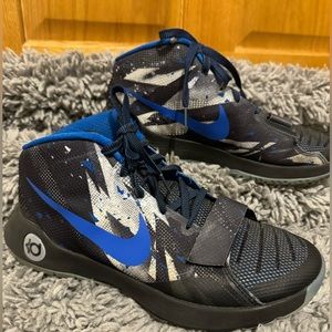 Mens Nike Basketball shoes